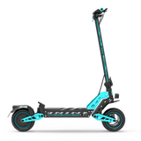 DRIVETRON DT10 10" Folding Electric Scooter 1000W Motor 48V 15.6Ah Battery