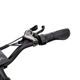 DRVETION CTR26 26" Step-Thru E-Bike 1000W Peak Motor 48V 15AH/20Ah Battery