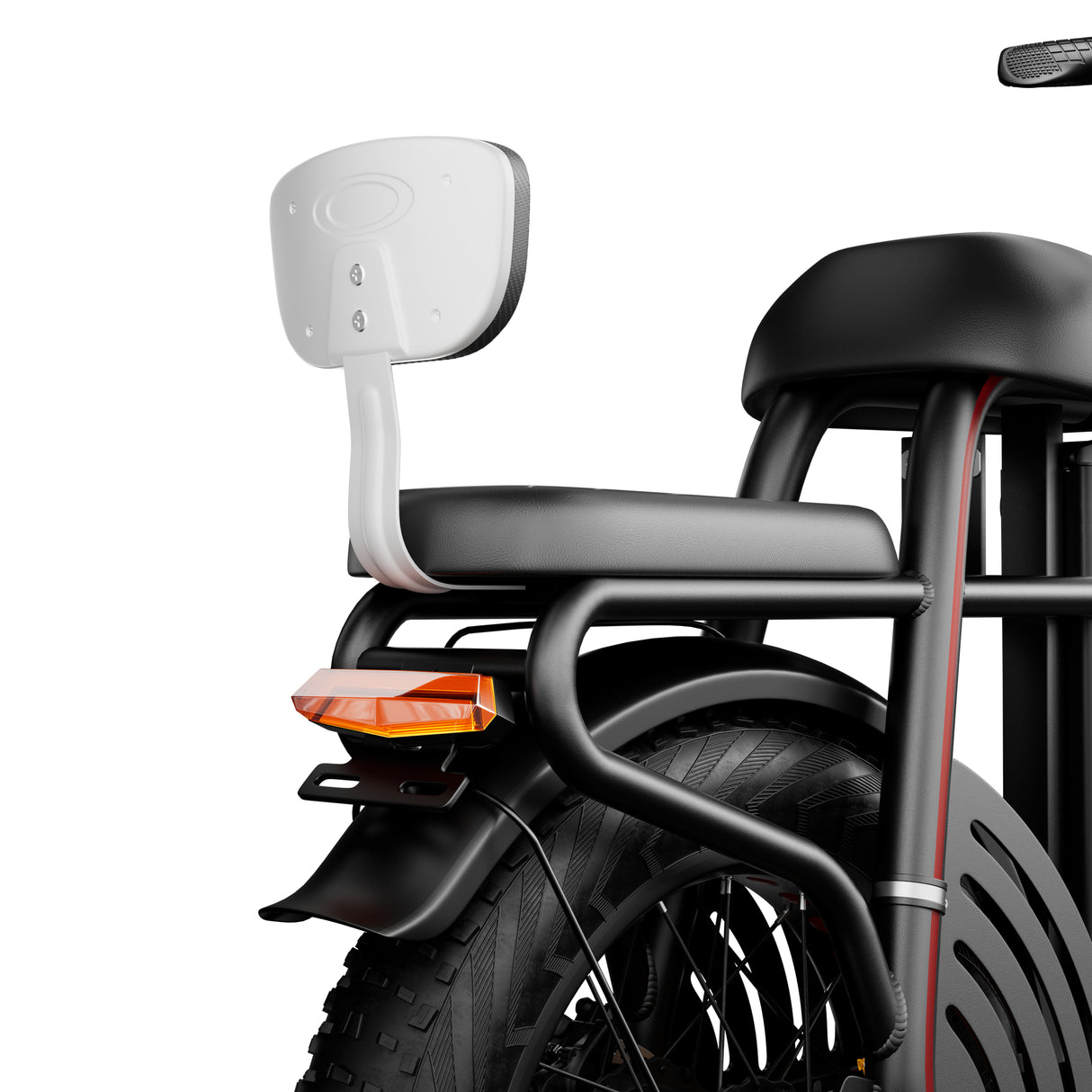 DRVETION ET20 20" City E-Bike 1000W Peak Motor 48V 15Ah/20Ah Battery