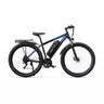 Vélo de montagne électrique Duotts ​​C29 29'', moteur 750W, batterie 48V 15Ah