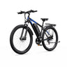 Vélo de montagne électrique Duotts ​​C29 29'', moteur 750W, batterie 48V 15Ah