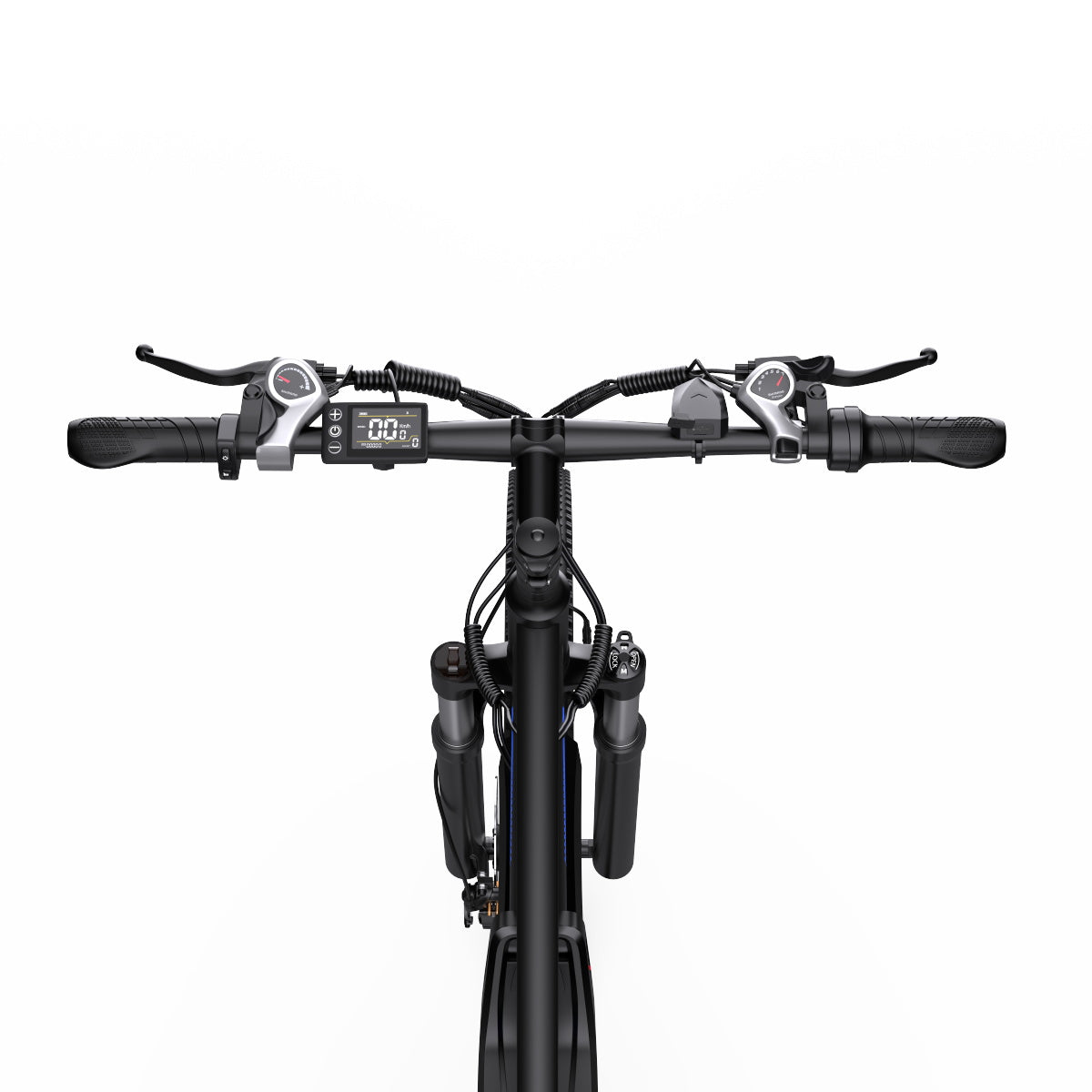 DUOTTS C29 29" Mountain Electric Bike 750W Motor 48V 15Ah Battery