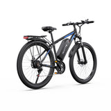 DUOTTS C29 29" Mountain Electric Bike 750W Motor 48V 15Ah Battery