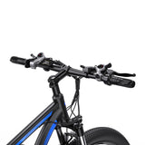 DUOTTS C29 29" Mountain Electric Bike 750W Motor 48V 15Ah Battery