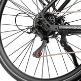 DUOTTS C29 Lite 27.5" Urban Commuting Electric Bike 250W Motor 36V 13Ah Battery