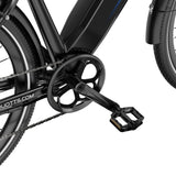 DUOTTS C29 Max 29" Mountain Electric Bike 960W Peak Motor 48V 18Ah Battery