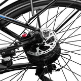 DUOTTS C29 Max 29" Mountain Electric Bike 960W Peak Motor 48V 18Ah Battery