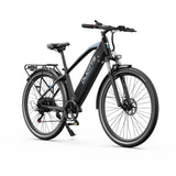DUOTTS C29 Max 29" Mountain Electric Bike 960W Peak Motor 48V 18Ah Battery