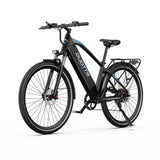 DUOTTS C29 Max 29" Mountain Electric Bike 960W Peak Motor 48V 18Ah Battery