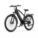 DUOTTS C29 Max 29" Mountain Electric Bike 960W Peak Motor 48V 18Ah Battery