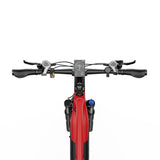 DUOTTS E29 27.5" Fat Tire Electric Dirt Bike 250W Motors 48V 13.5Ah Battery