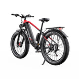 DUOTTS F26 26" Electric Mountain Bike 750W*2 Motors 48V 20Ah Battery