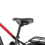 DUOTTS F26 26" Electric Mountain Bike 750W*2 Motors 48V 20Ah Battery