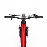 DUOTTS F26 26" Electric Mountain Bike 750W*2 Motors 48V 20Ah Battery