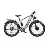 DUOTTS F26 26" Electric Mountain Bike 750W*2 Motors 48V 20Ah Battery