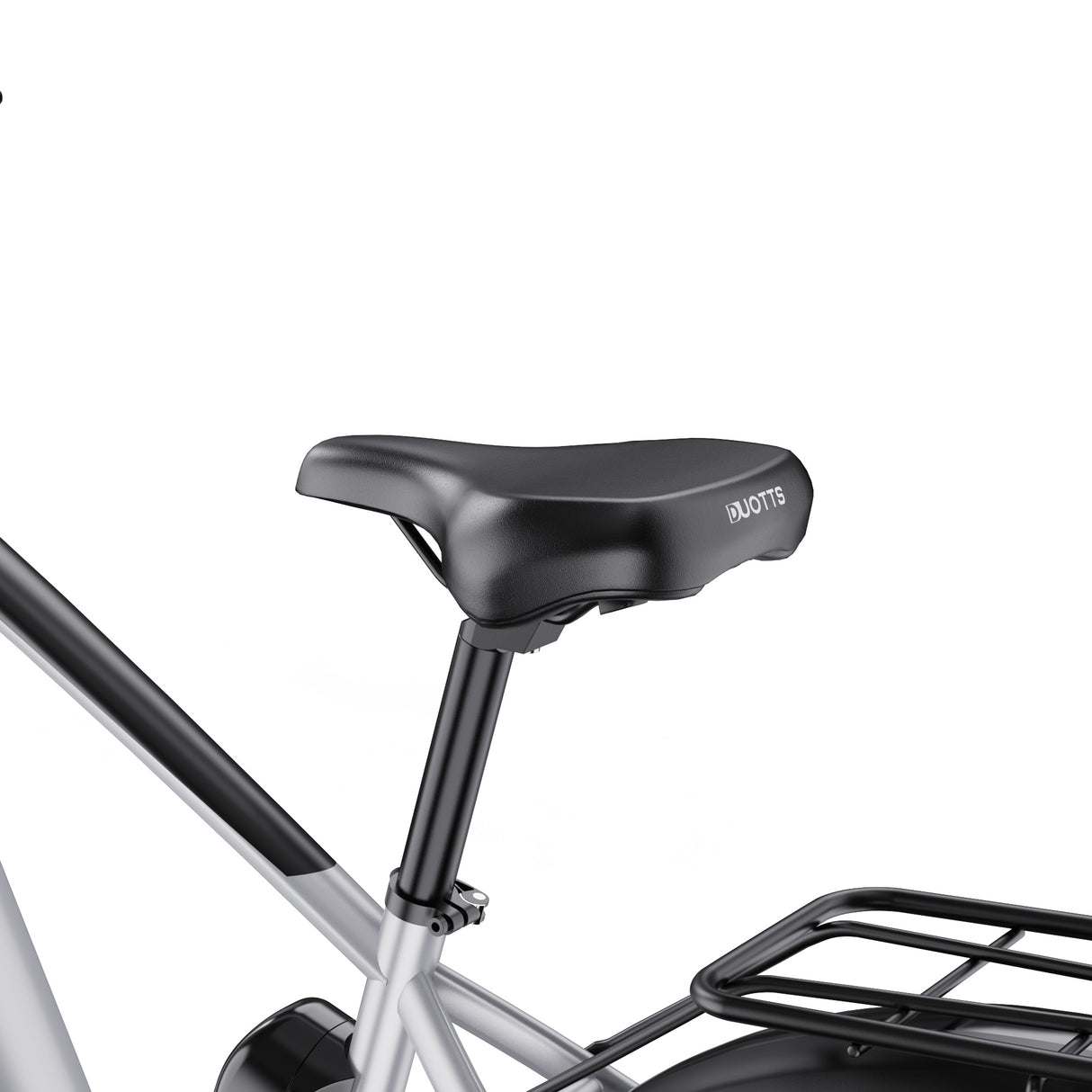 DUOTTS F26 26" Electric Mountain Bike 750W*2 Motors 48V 20Ah Battery