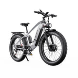 DUOTTS F26 26" Electric Mountain Bike 750W*2 Motors 48V 20Ah Battery