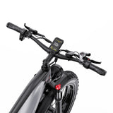 DUOTTS F26 26" Electric Mountain Bike 750W*2 Motors 48V 20Ah Battery
