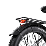 DUOTTS F26 26" Electric Mountain Bike 750W*2 Motors 48V 20Ah Battery