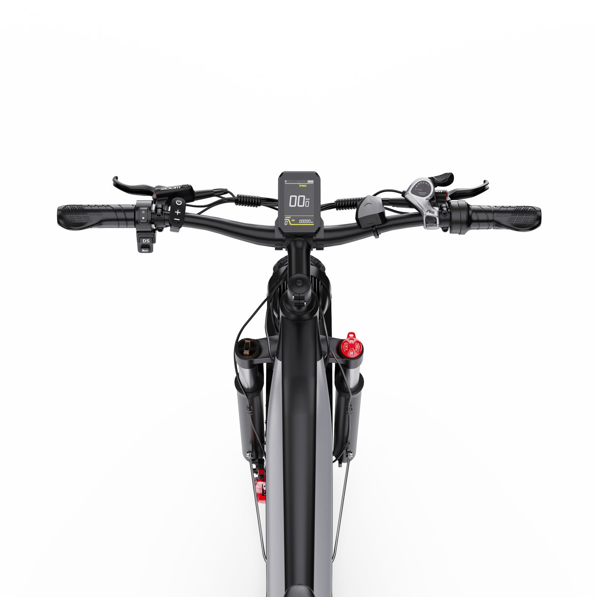 DUOTTS F26 26" Electric Mountain Bike 750W*2 Motors 48V 20Ah Battery