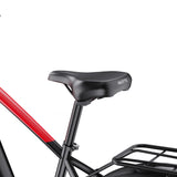DUOTTS F26 Lite 26" Electric Mountain Bike 500W Motors 48V 18Ah Battery
