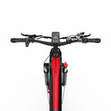 DUOTTS F26 Lite 26" Electric Mountain Bike 500W Motors 48V 18Ah Battery