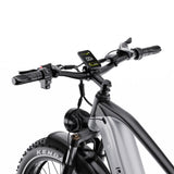 DUOTTS F26 Lite 26" Electric Mountain Bike 500W Motors 48V 18Ah Battery