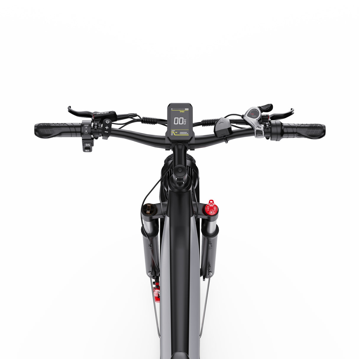 DUOTTS F26 Lite 26" Electric Mountain Bike 500W Motors 48V 18Ah Battery