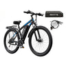 Bicicleta de montaña eléctrica Duotts ​​C29 29'' Motor 750W Batería 48V 15Ah