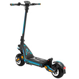 DRIVETRON DT06 11" Off-Road Electric Scooter 2*1500W Dual Motors 60V 23.4Ah Battery