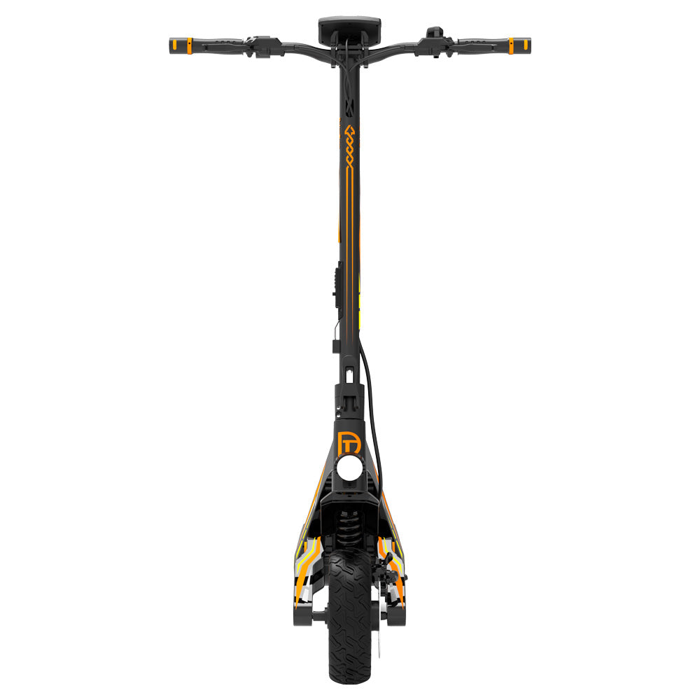 DRIVETRON DT06 11" Off-Road Electric Scooter 2*1500W Dual Motors 60V 23.4Ah Battery