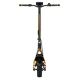 DRIVETRON DT06 11" Off-Road Electric Scooter 2*1500W Dual Motors 60V 23.4Ah Battery