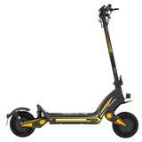 DRIVETRON DT06 11" Off-Road Electric Scooter 2*1500W Dual Motors 60V 23.4Ah Battery