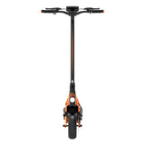 DRIVETRON DT10 10" Off-Road Electric Scooter 1200W*2 Dual Motor 52V 20.8Ah Battery(Turn Signal Version)