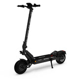 DRIVETRON Nova Edition 10" Off-Road Electric Scooter 4000W Peak Dual Motor 60V 23.4Ah Battery