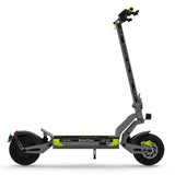 DRIVETRON Nova Edition 10" Off-Road Electric Scooter 4000W Peak Dual Motor 60V 23.4Ah Battery
