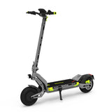 DRIVETRON Nova Edition 10" Off-Road Electric Scooter 4000W Peak Dual Motor 60V 23.4Ah Battery