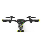 DRIVETRON Nova Edition 10" Off-Road Electric Scooter 4000W Peak Dual Motor 60V 23.4Ah Battery