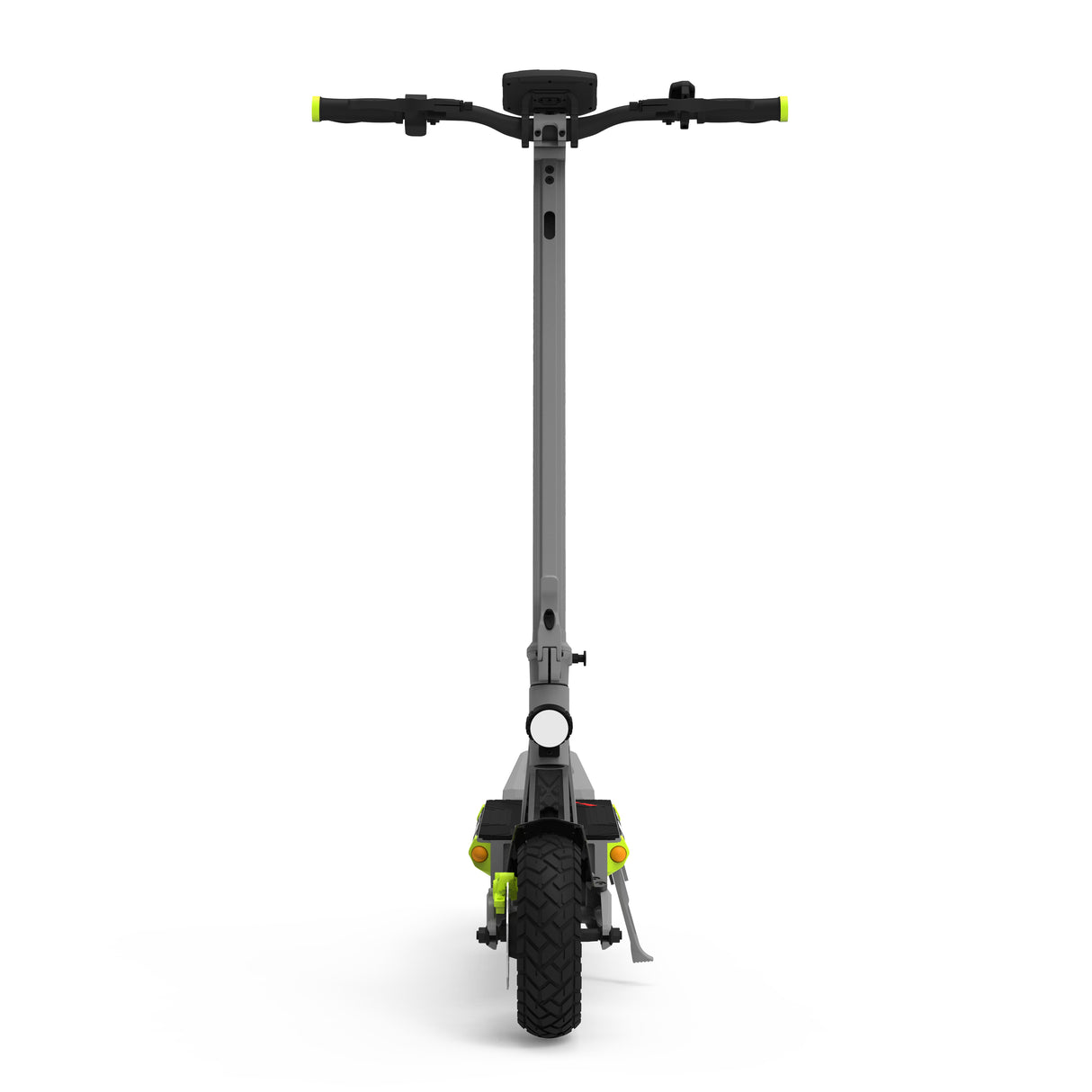 DRIVETRON Nova Edition 10" Off-Road Electric Scooter 4000W Peak Dual Motor 60V 23.4Ah Battery