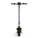 DRIVETRON Nova Edition 10" Off-Road Electric Scooter 4000W Peak Dual Motor 60V 23.4Ah Battery