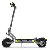 DRIVETRON Nova Edition 10" Off-Road Electric Scooter 4000W Peak Dual Motor 60V 23.4Ah Battery
