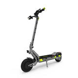 DRIVETRON Nova Edition 10" Off-Road Electric Scooter 4000W Peak Dual Motor 60V 23.4Ah Battery