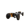 ECOMOBL M24PRO 4WD All-Terrain Electric Skateboard 4*3800W 20Ah Battery