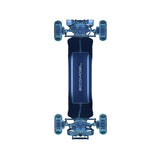 ECOMOBL M24PRO 4WD All-Terrain Electric Skateboard 4*3800W 20Ah Battery