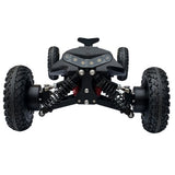 ECOMOBL M24 4WD Off-road Electric Skateboard 4*3750W 20Ah Battery