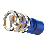 ECOMOBL Telum 2WD Electric Skateboard 2*3800W 16Ah Battery