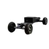 ECOMOBL Telum 2WD Electric Skateboard 2*3800W 16Ah Battery