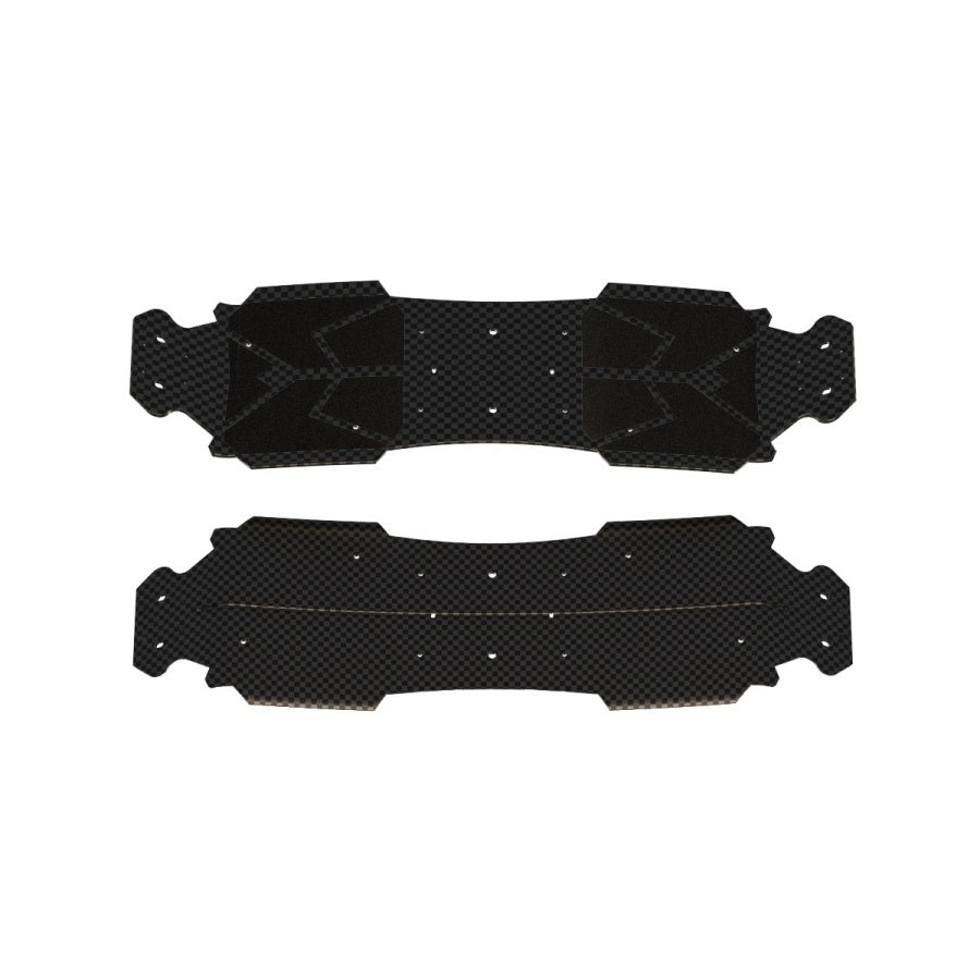 ECOMOBL Telum 2WD Electric Skateboard 2*3800W 16Ah Battery