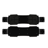 ECOMOBL Hybrid X5 4WD Electric Skateboard 4*4900W Motor 24Ah Battery