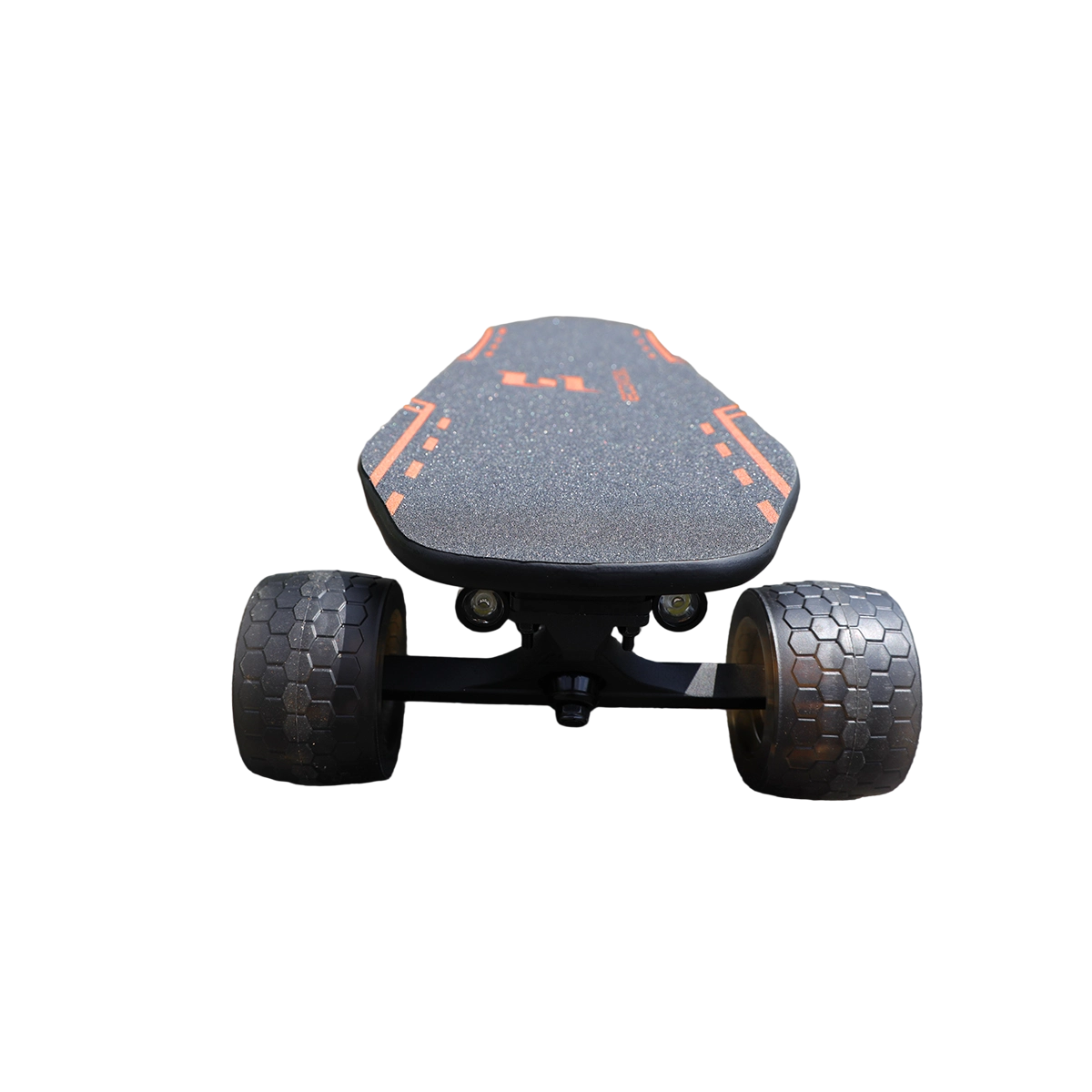 ECOMOBL Mini 2WD – Street Electric Skateboard